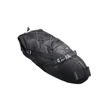 Torba rowerowa podsiodłowa TOPEAK BACKLOADER black (15 litrów)