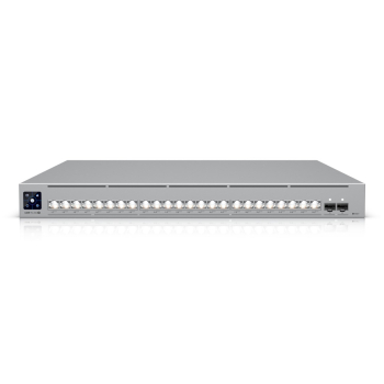 Switch Ubiquiti USW-Pro-XG-24-PoE (720W)
