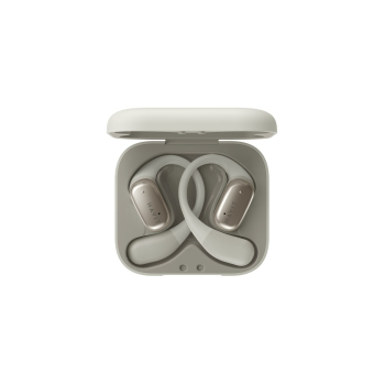 Bezprzewodowe słuchawki TWS Havit OWS902 (szary)