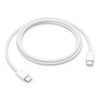 Apple Cable USB-C 60W 1m White