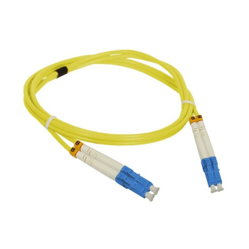 ALANTEC Patch cord SM LC-LC duplex 9/125 1.0m (FOC-LCLC-9SMD-1)