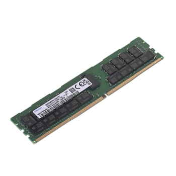 Samsung RDIMM 32GB DDR4 2Rx4 3200MHz PC4-25600 ECC REGISTERED M393A4K40DB3-CWE