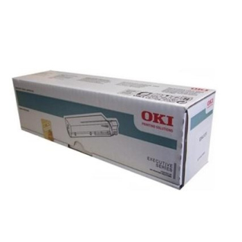 OKI Toner 45807116 Black