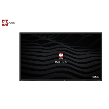 AVTEK MONITOR INTERAKTYWNY TS 8 LITE G 65