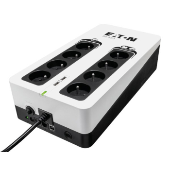 EATON-zasilacz UPS 3S 850 FR