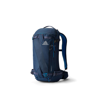 Plecak turystyczny Gregory Targhee 32 S/M, alpine blue