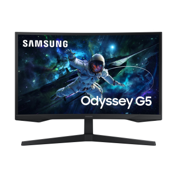 MONITOR SAMSUNG LED 27" LS27CG552EUXEN 165 Hz