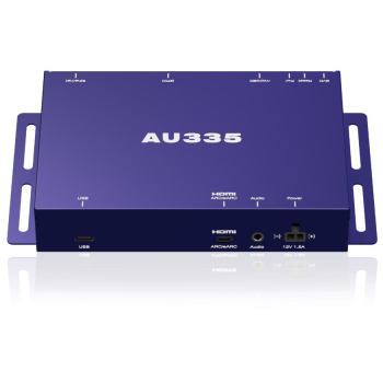 BrightSign Digital Signage Player AU335