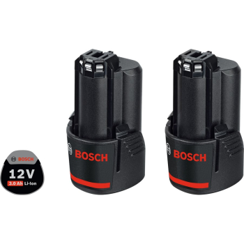 Bosch 1600A00X7D Bateria