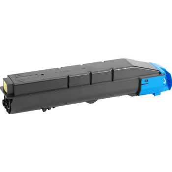 Zestaw do kopiowania Utax CK-5510C CK5510C cyjan (1T02R4CUT0)