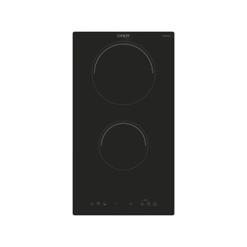 Płyta indukcyjna dwupolowa CANDY CID 30/1
