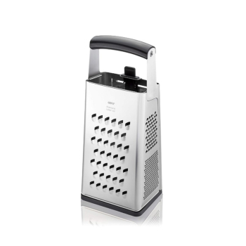 Tarka czterostronna GEFU V-CUT G-10761