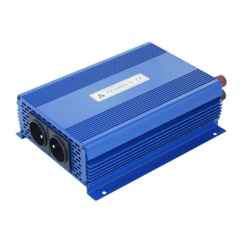 Przetwornica napięcia 12 VDC / 230 VAC ECO MODE SINUS IPS-2000S 2000W