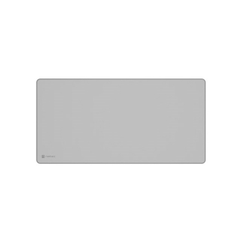 NATEC PODKŁADKA.POD MYSZ NPO-2505 COLORS SERIES STONY GREY 800X400MM