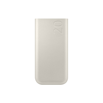 Samsung 20Ah Battery Pack (SFC 45W), Beige