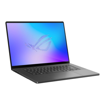 ASUS ROG Zephyrus G16 GU606AW-U9641X Ultra 9 386H 16.0"2.5K OLED 240Hz AR 64GB LPDDR5X 8533 SSD1TB GeForce RTX 5080 16GB WiFi7+BT Cam1080p+IR 90WHrs W