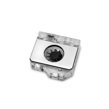 EK Water Blocks 3831109829752 część / akcesorium do systemów chłodzenia komputerów Wskaźnik przepływu