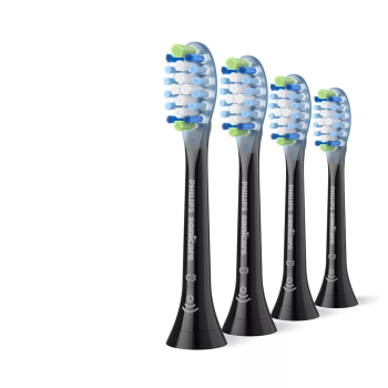Philips Premium Plaque Defence HX9044/88 4 końcówki szczoteczki