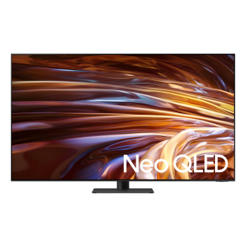 Telewizor Samsung QE55QN95D QLED 55'' 4K Ultra HD 144Hz Tizen Dolby Atmos Czarny