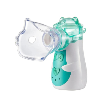 Inhalator ORO-MESH BABY GREEN OROMED