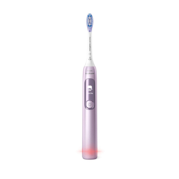 Philips Szczoteczka Soniczna HX3792/12 Czyszczenie zaawansowane