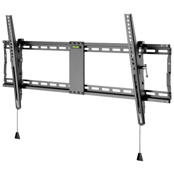 Wentronic Pro TILT (XL) 2,54 m (100") Czarny