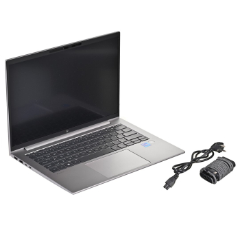 HP ZBook Firefly G10 i7-1355U 14"WUXGA Touch 32GB SSD1TB BT BLKB FPR Quadro RTX A500 4GB W11Pro Nouvelle Silver (REPACK) 2Y (OUTLET)