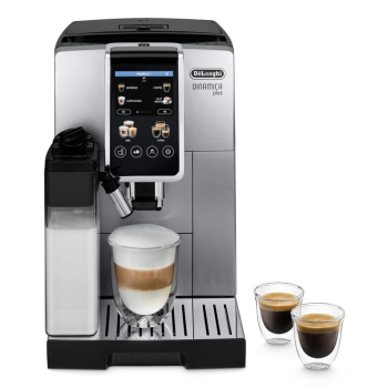 Ekspres ciśnieniowy DeLonghi ECAM 380.85.SB