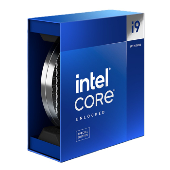 Intel Core i9-14900KS procesor 36 MB Smart Cache Pudełko