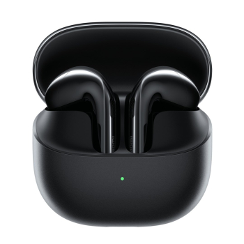 Xiaomi Buds 6 Zestaw słuchawkowy Bezprzewodowy Douszny Połączenia/muzyka Bluetooth Czarny