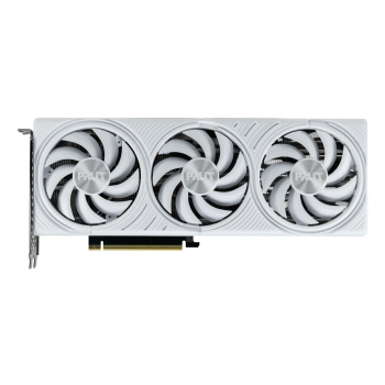 Palit RTX5070 WHITE OC GDDR7 - PCI-Express - 12.288 MB (NE75070U19K9-GB2050W)