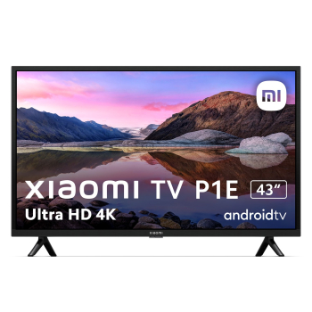 Telewizor 43" Xiaomi P1E