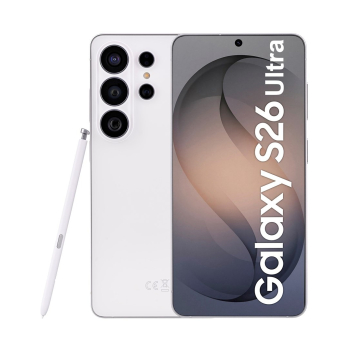 Samsung Galaxy S26 Ultra (S948) 16/1TB White