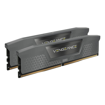 DDR5 32GB PC 6400 CL30 CORSAIR ZESTAW (2x16GB) VENGEANCE szary detaliczny