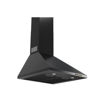 Okap AKPO WK-4 CLASSIC GOLD 50 CZARNY