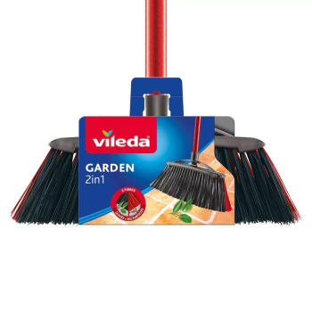 Szczotka zewnętrzna Vileda