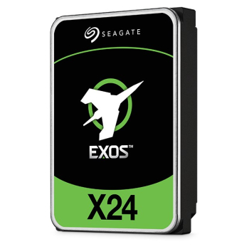 HDD Seagate Exos 24TB SATA ST24000NM001H