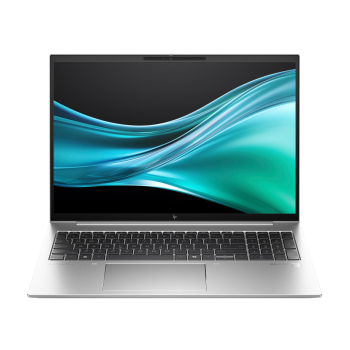 HP EliteBook 860 G11 Ultra 5 135U 16.0"WUXGA 400nits AG 16GB DDR5 SSD512 Intel Arc W11Pro 3Y OnSite