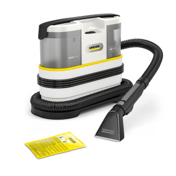 Odkurzacz piorący KARCHER SE 2 Spot Pure - 1.081-416.0