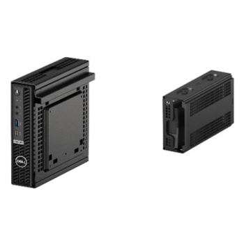 Dell 482-BBEQ Adapter VESA do serii OptiPlex 3000 Czarny