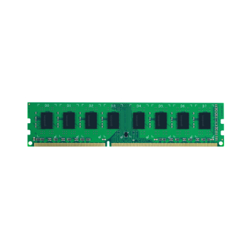 Pamięć GoodRam PC1333 GR1333D364L9S/4G (DDR3 DIMM; 1 x 4 GB; 1333 MHz; CL9)