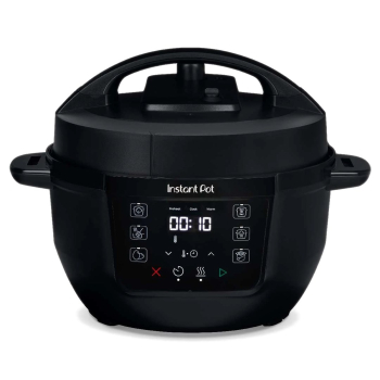 Instant Pot 921267 wielofunkcyjny garnek elektryczny 3,8 l 800 W Czarny