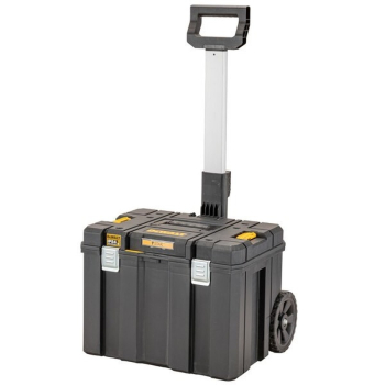 Skrzynia narzędz.TSTAK na kołach DWST83347-1 DEWALT