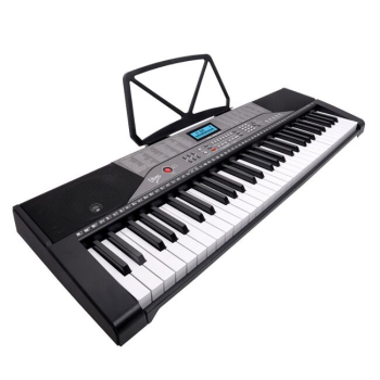 V-TONE VK 100-61 - Keyboard klawisze organy do nauki