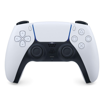 Sony DualSense v3 Biały Bluetooth/USB Gamepad Analogowa/Cyfrowa PlayStation 5