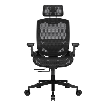 COUGAR Gaming/Office-Stuhl Speeder One, Mesh, Schwarz