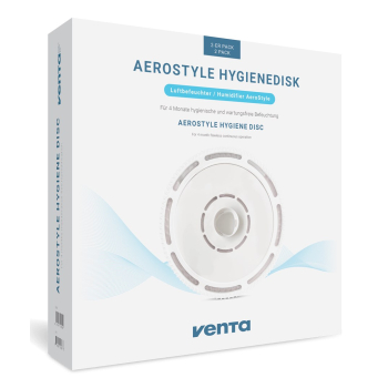 Venta 2121302 Część i akcesorium nawilżające Hygiene cartridge
