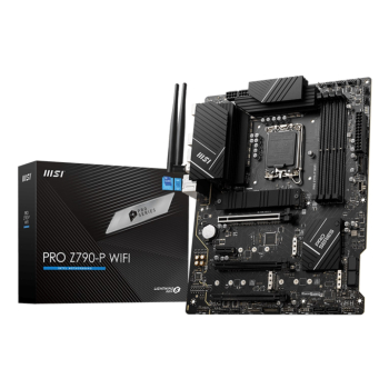 Płyta główna MSI PRO Z790-P WIFI