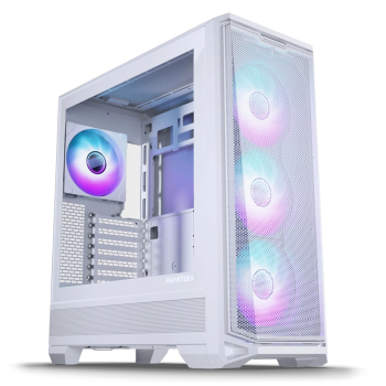 Etui Phanteks Eclipse G400A, 140mm DRG