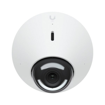 Ubiquiti UVC-G5-Dome Douszne Kamera bezpieczeństwa IP Wewnętrz i na wolnym powietrzu 2688 x 1512 px Sufit / Ściana